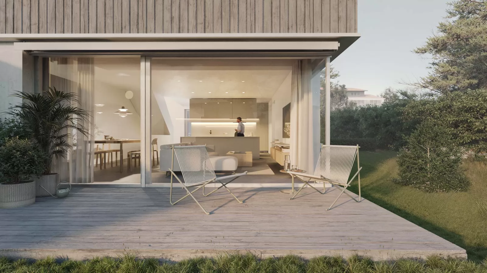 Résidence Arboria-5