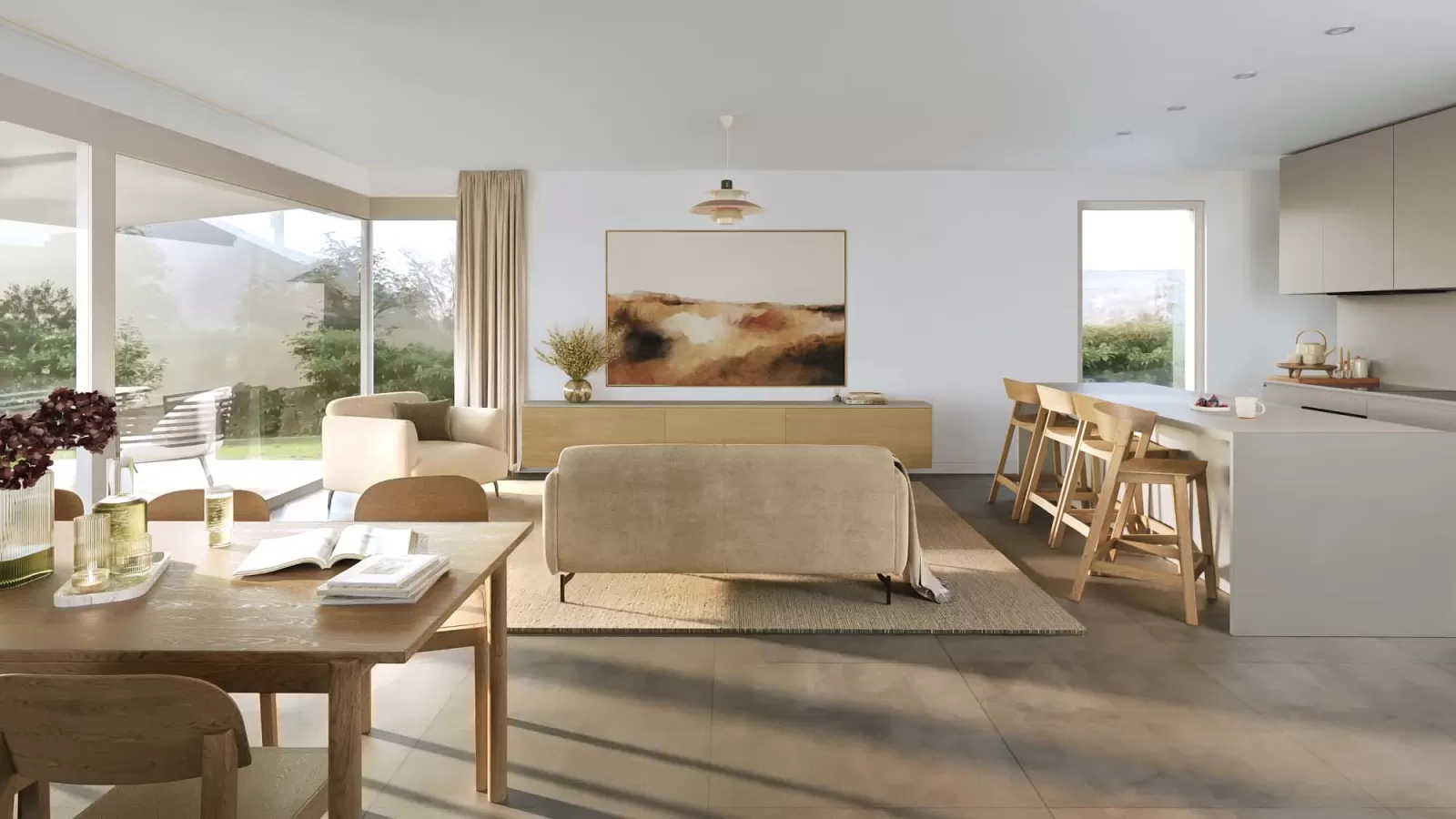 Résidence Arboria-3