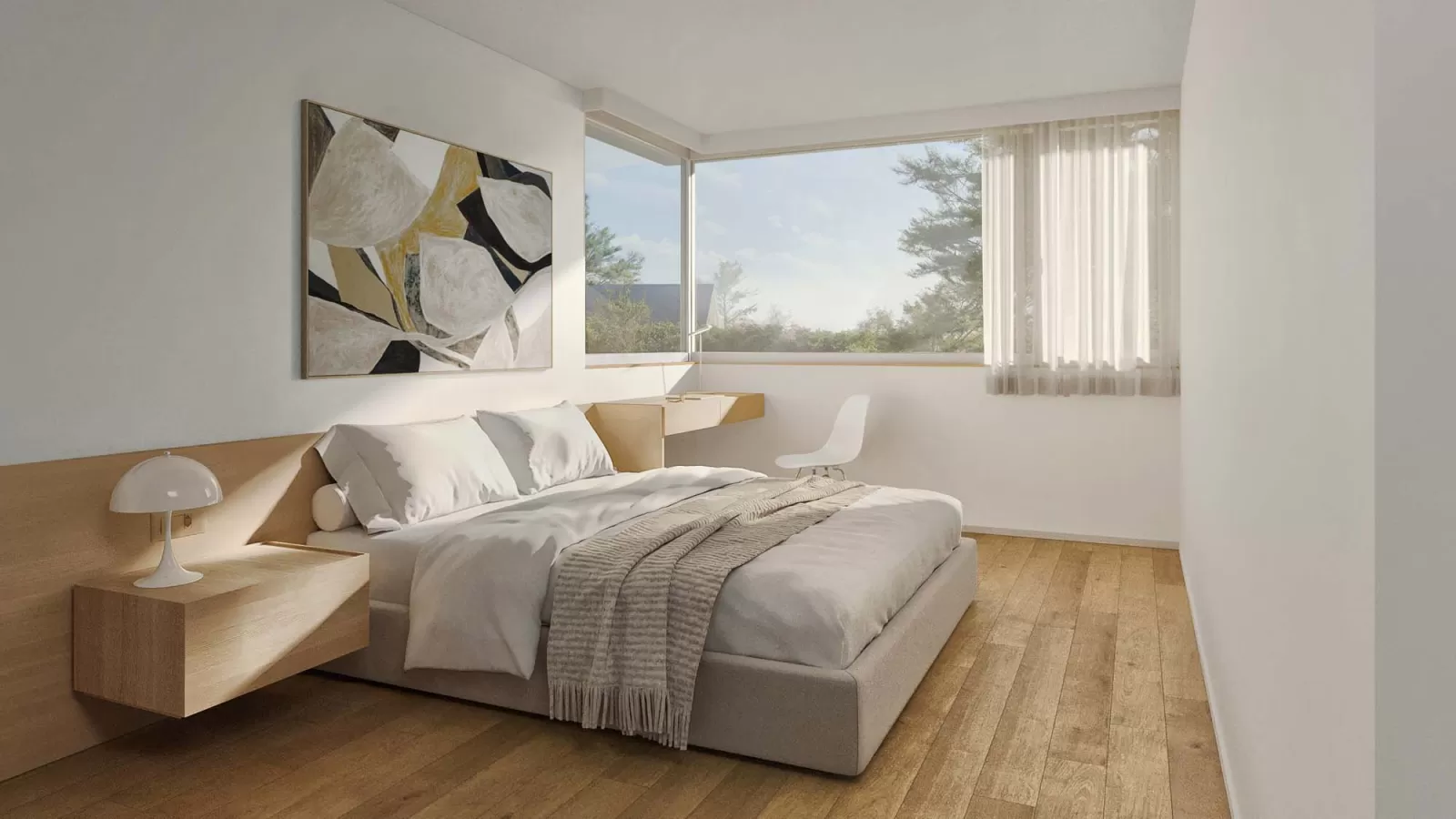 Résidence Arboria-4