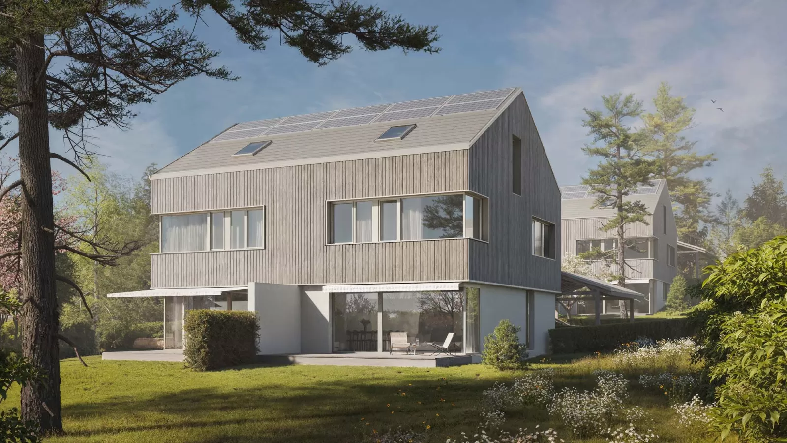 Résidence Arboria-2