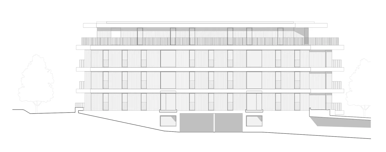 Résidence Arboris-19