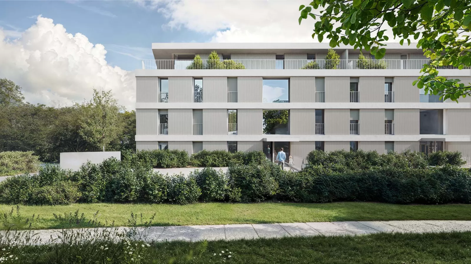 Résidence Arboris-2