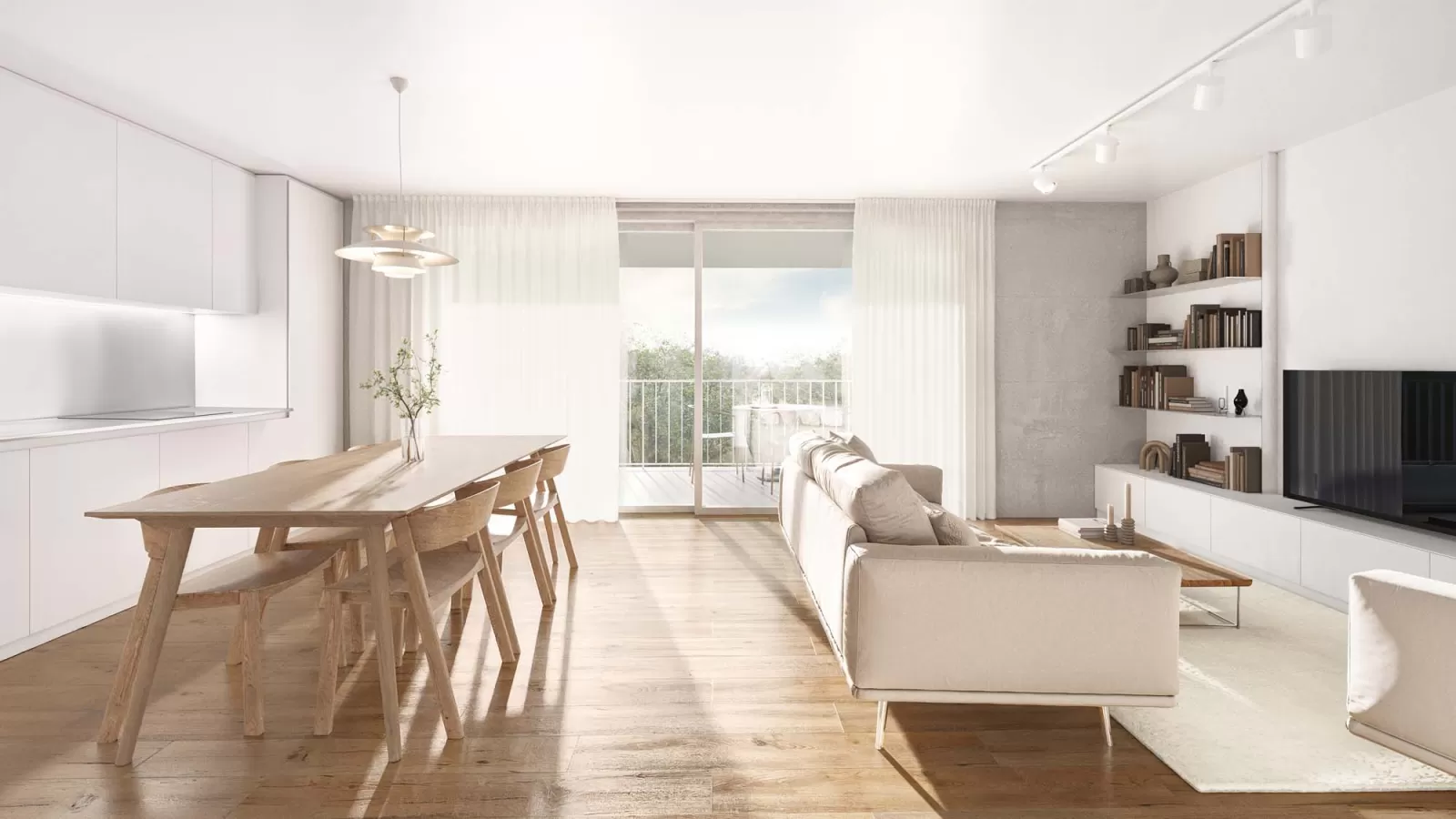 Résidence Arboris-4