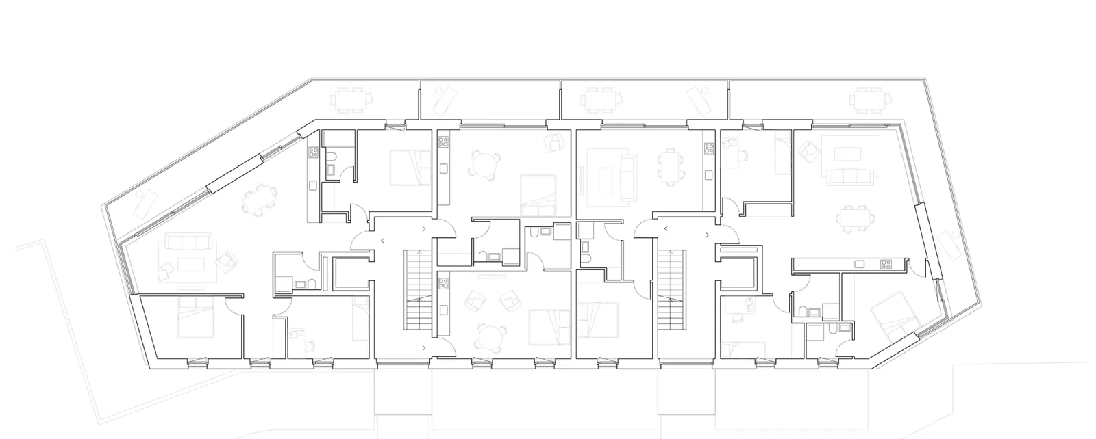 Résidence Arboris-14