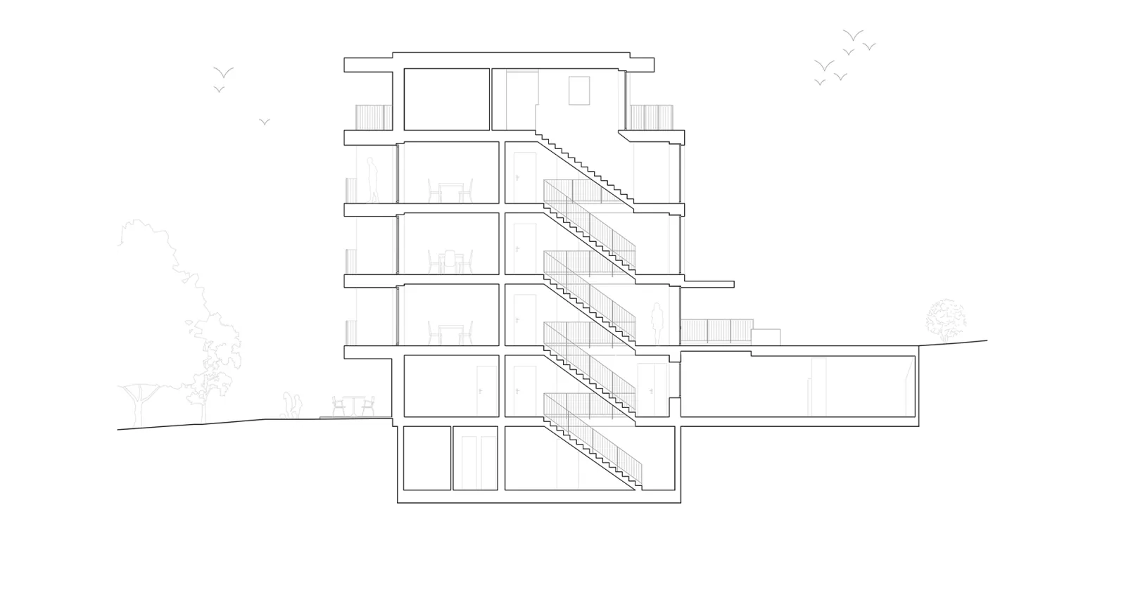 Résidence Arboris-18