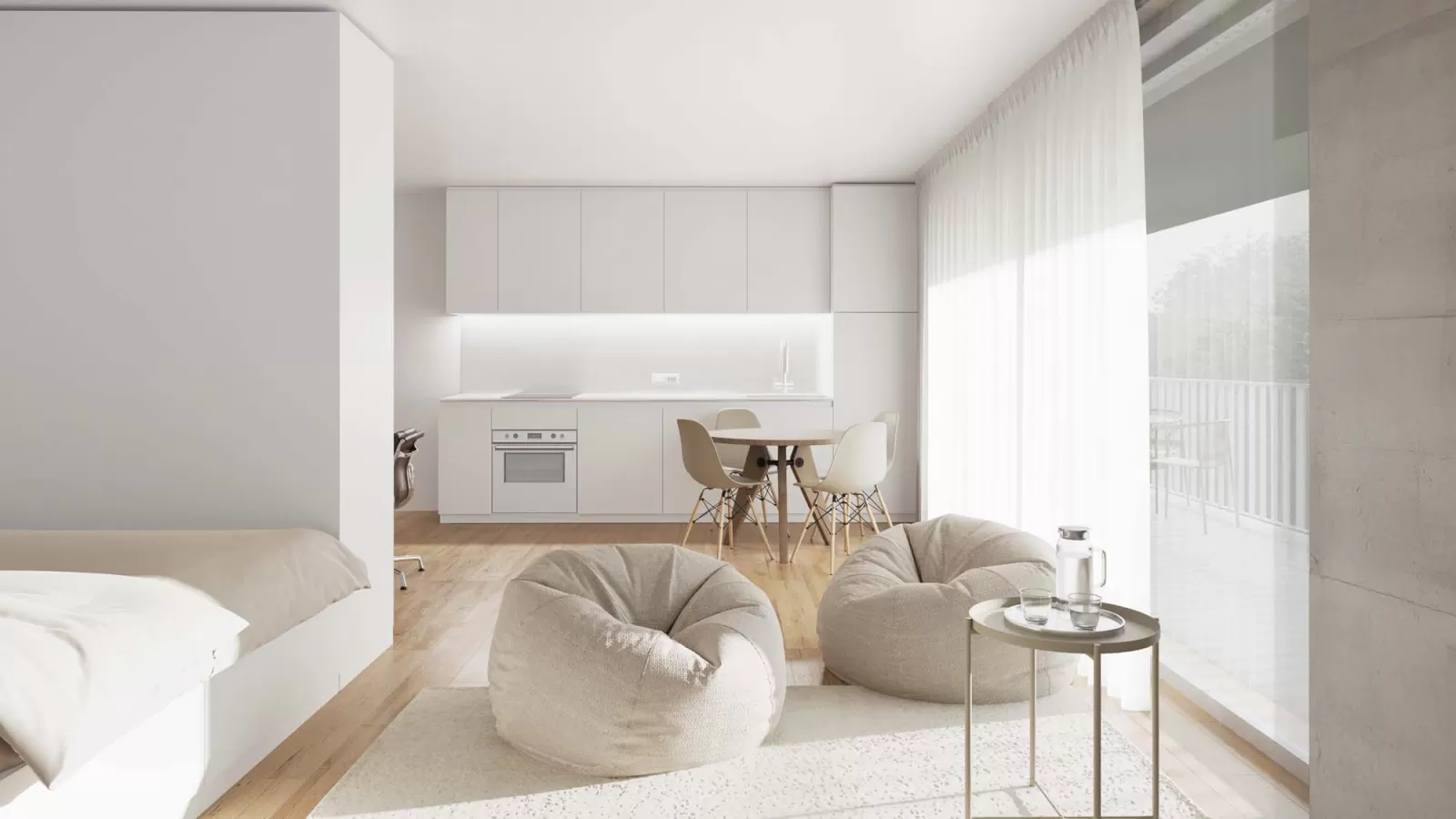 Résidence Arboris-9