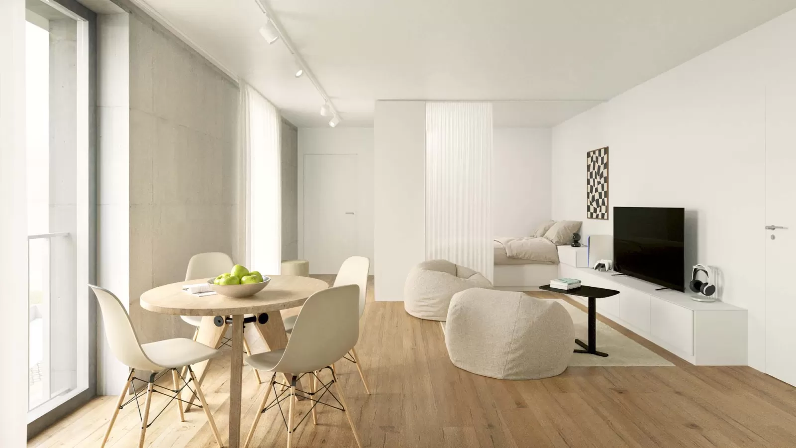 Résidence Arboris-10