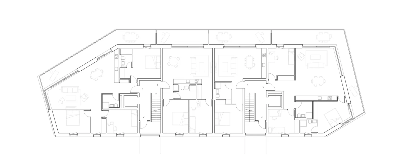 Résidence Arboris-15