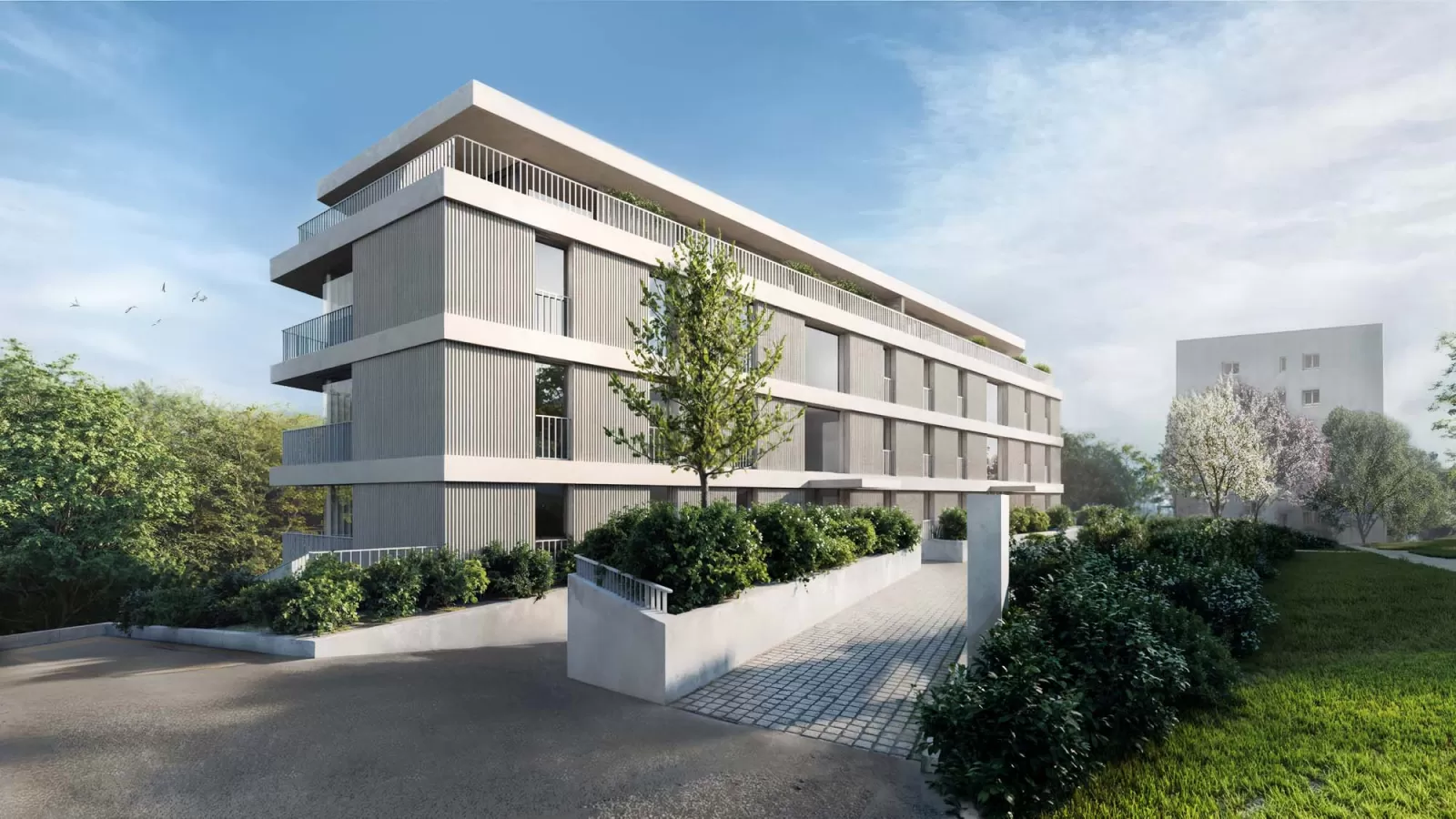 Résidence Arboris-1