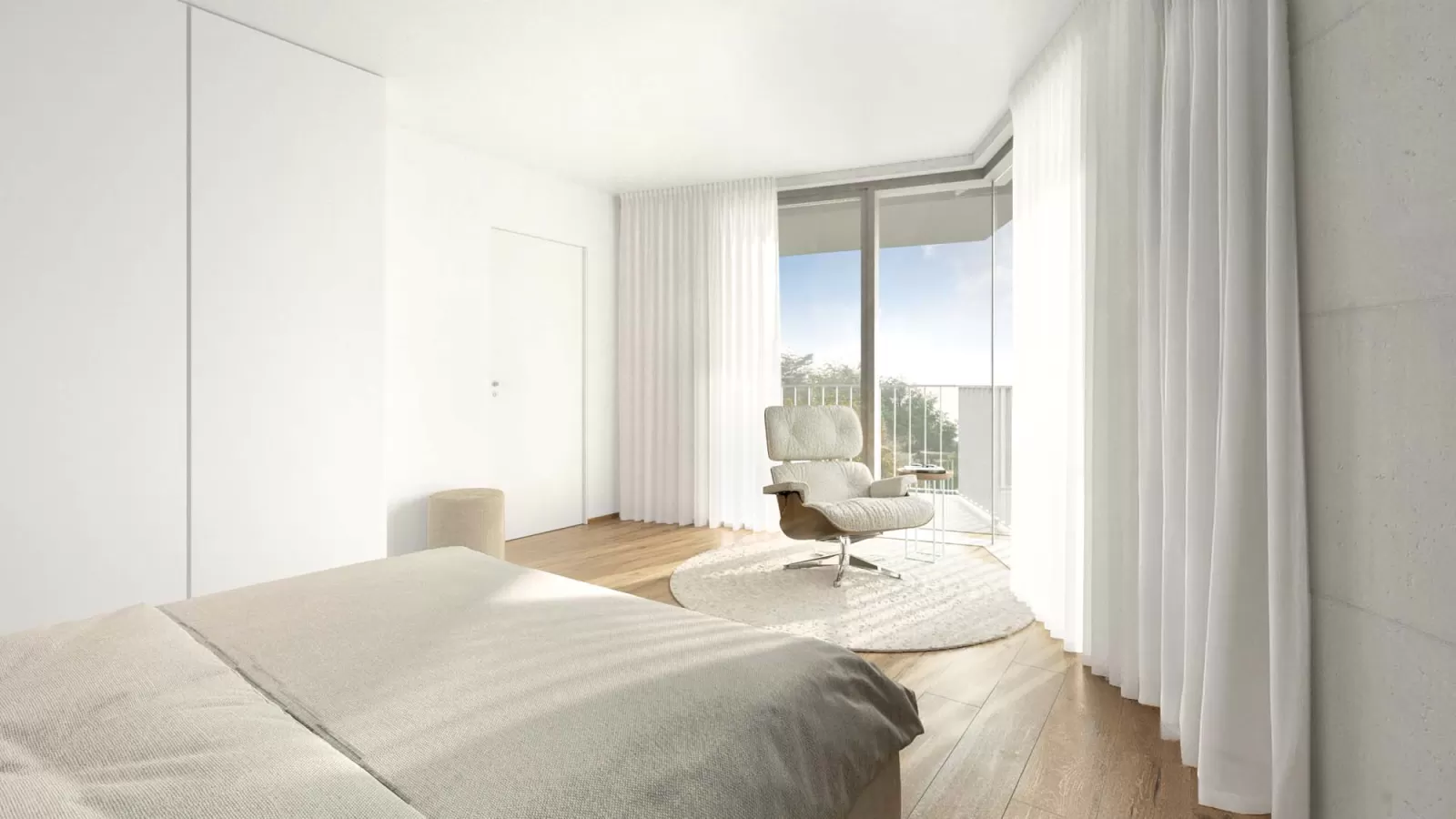 Résidence Arboris-7