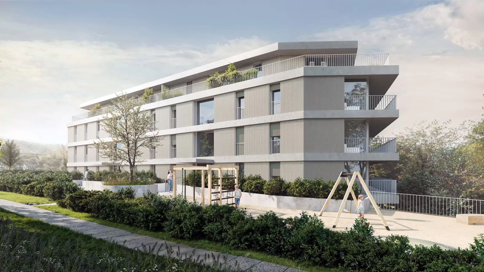 Résidence Arboris-3