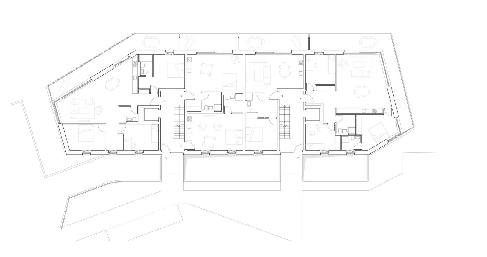 Résidence Arboris-13