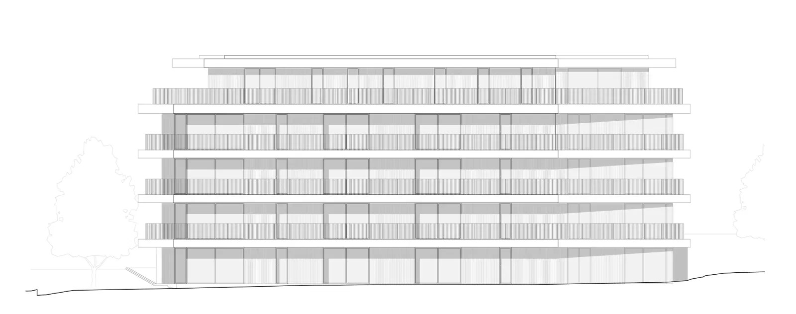 Résidence Arboris-21