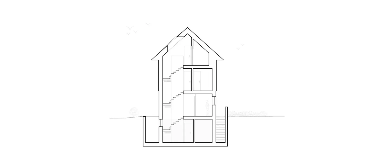 Construction de 2 villas individuelles-11
