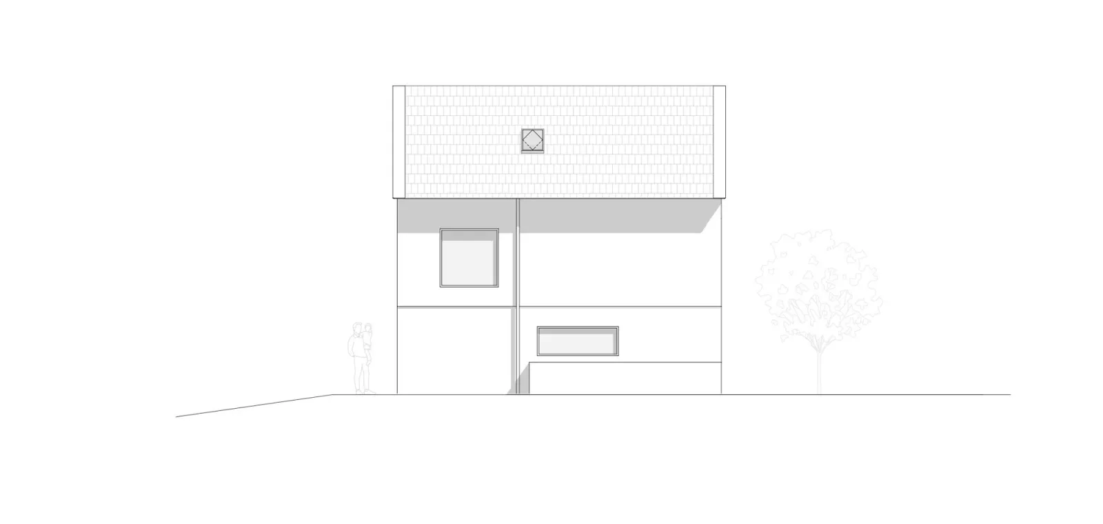 Construction de 2 villas individuelles-16