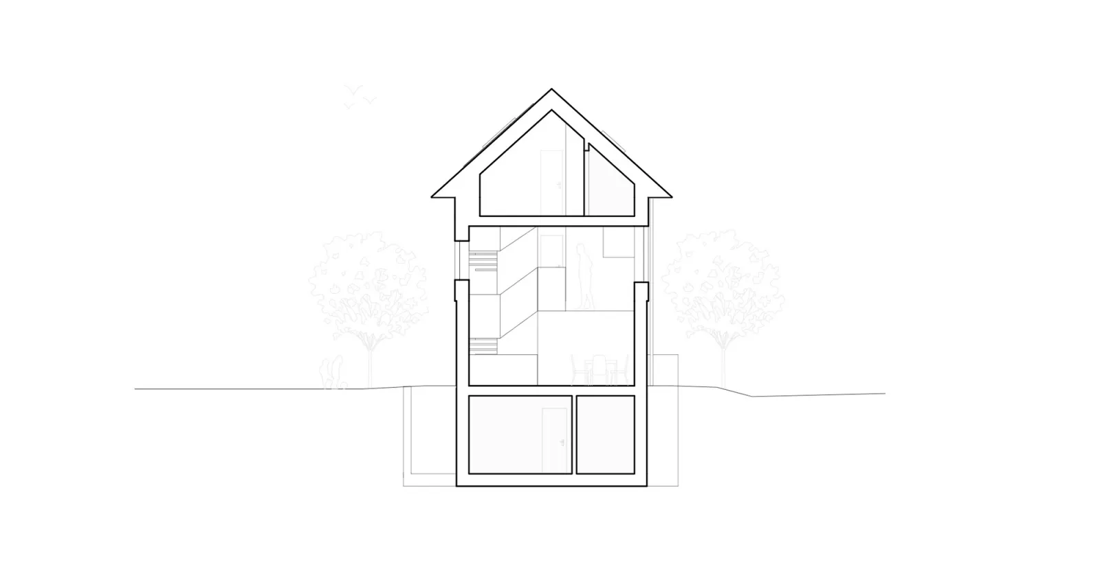 Construction de 2 villas individuelles-12