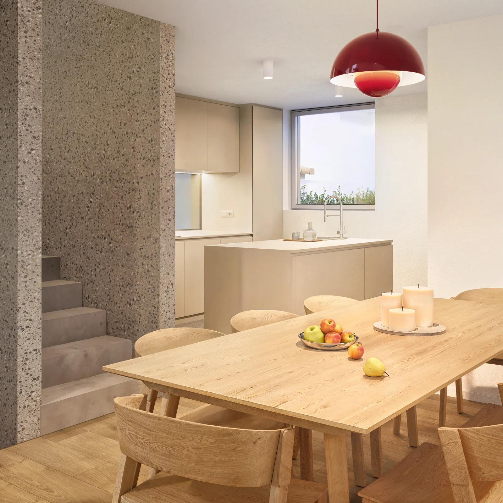Construction de 2 villas individuelles-6