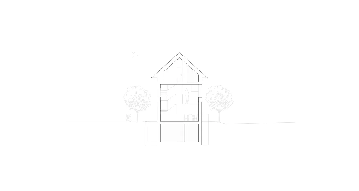 Construction de 2 villas individuelles-15