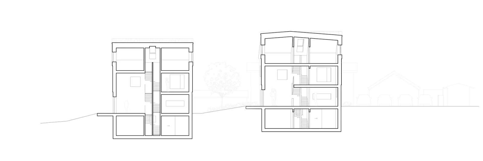 Construction de 2 villas individuelles-10