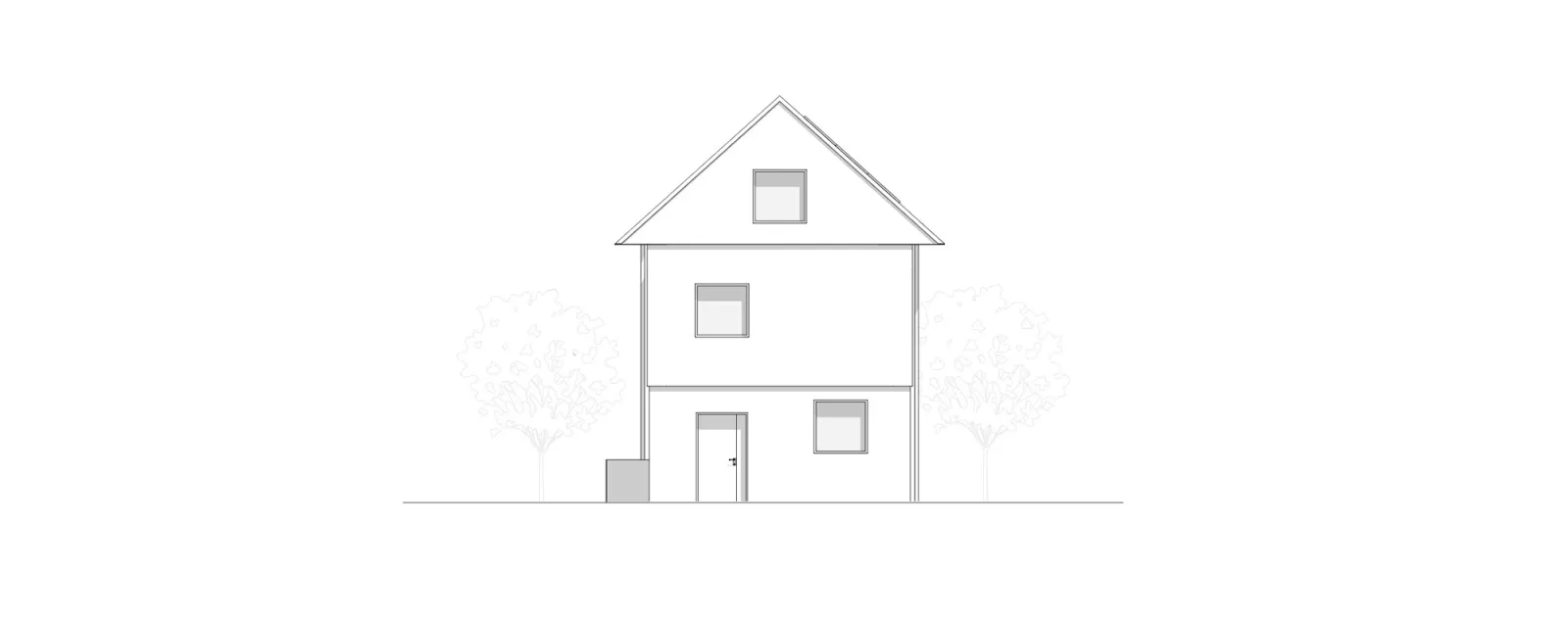 Construction de 2 villas individuelles-13