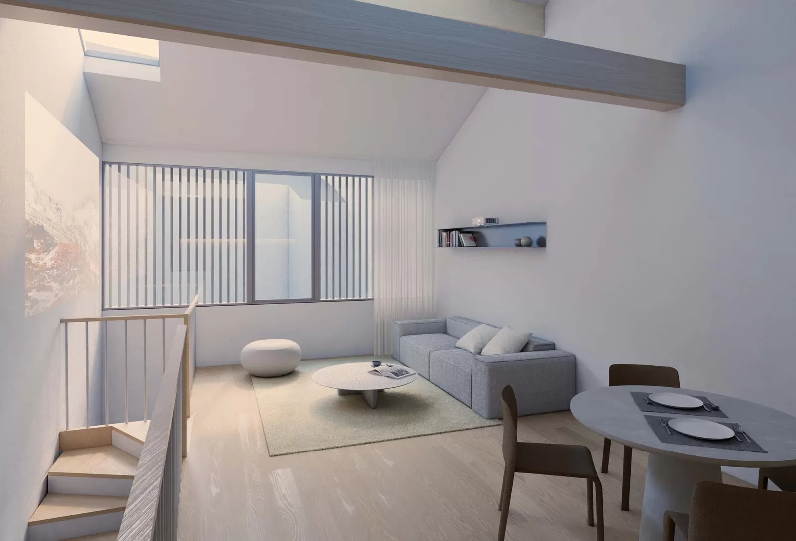 Construction d'immeuble locatif en vieille-ville-8