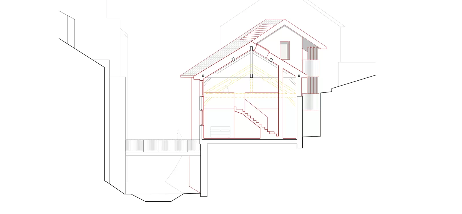 Construction d'immeuble locatif en vieille-ville-14
