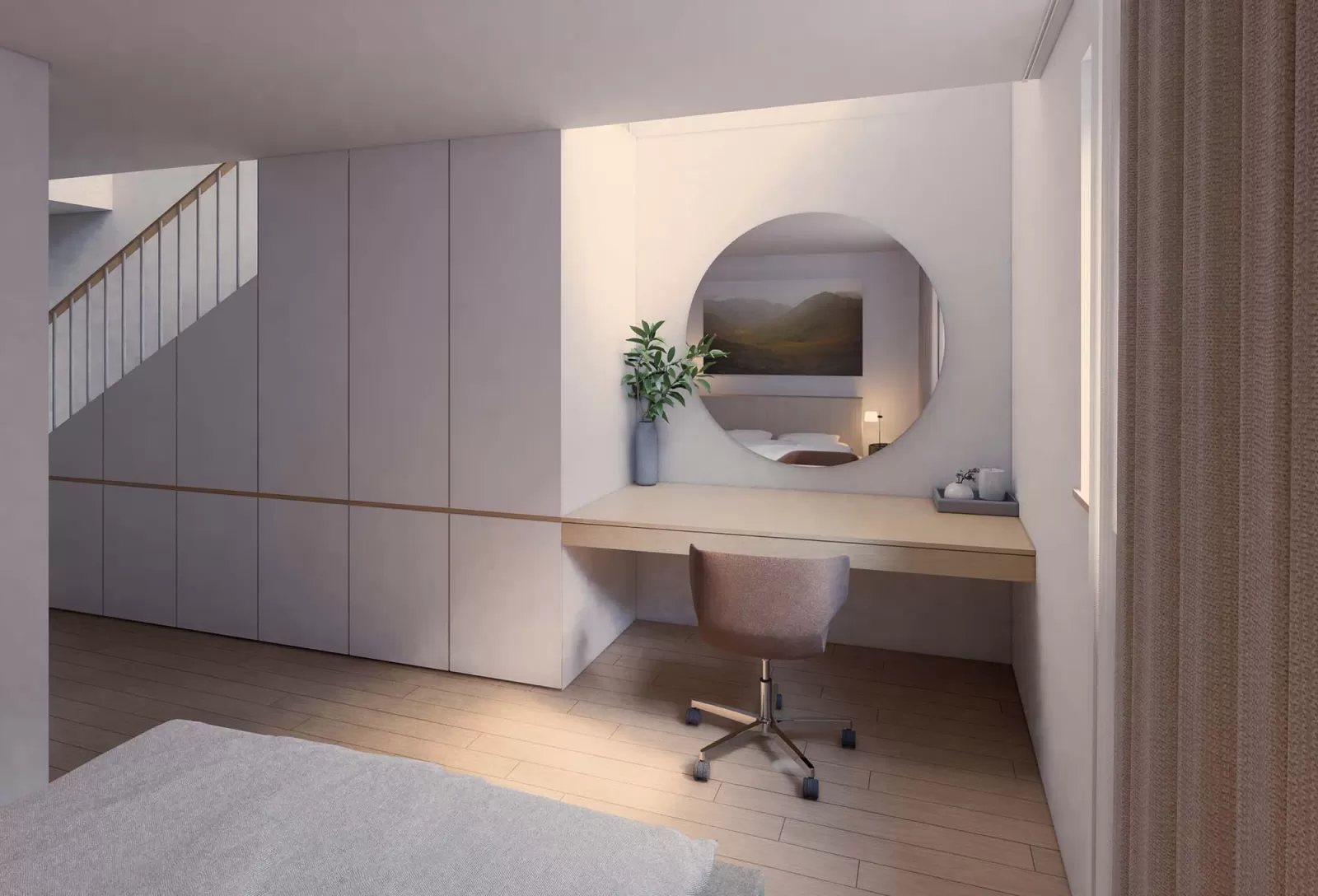 Construction d'immeuble locatif en vieille-ville-6