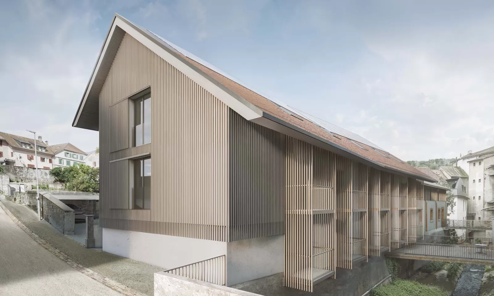 Construction d'immeuble locatif en vieille-ville-3