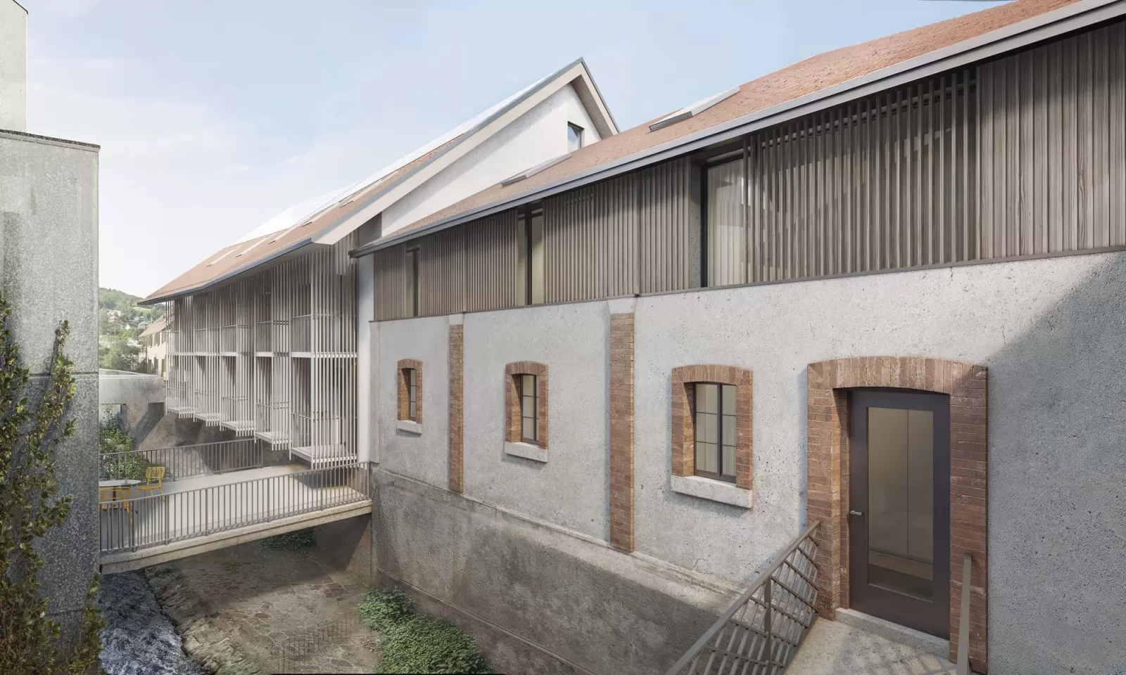 Construction d'immeuble locatif en vieille-ville-2