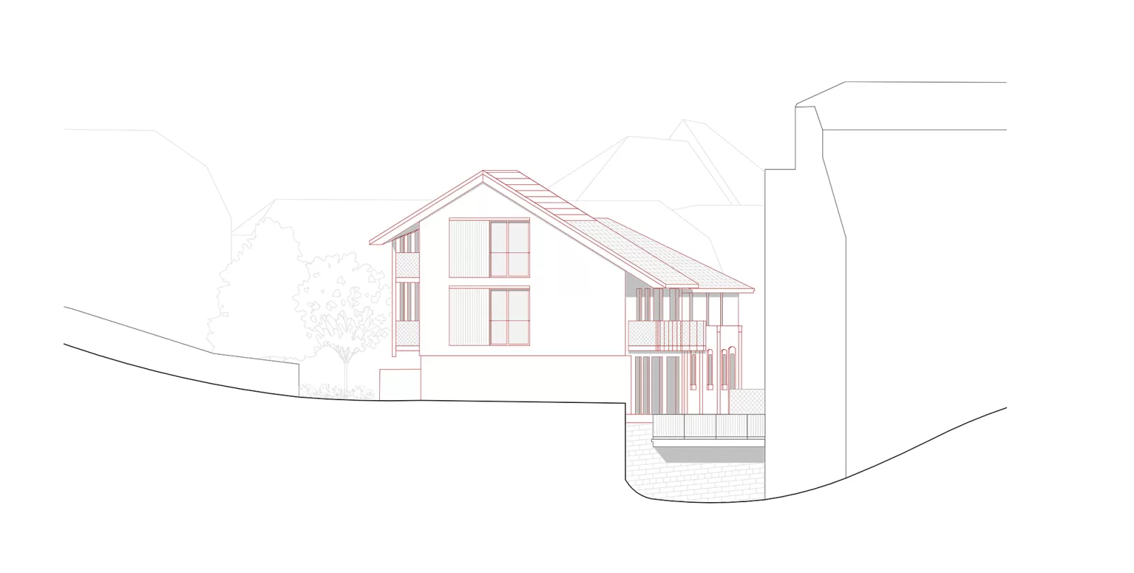 Construction d'immeuble locatif en vieille-ville-17
