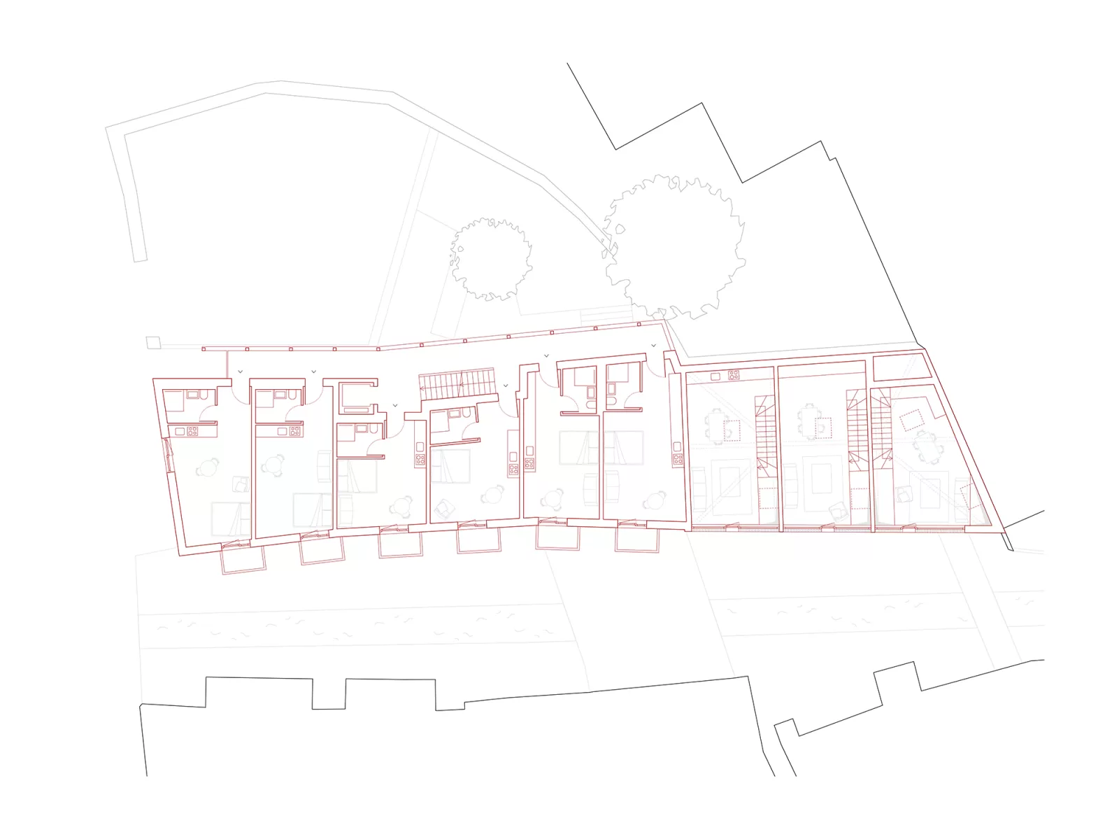 Construction d'immeuble locatif en vieille-ville-11
