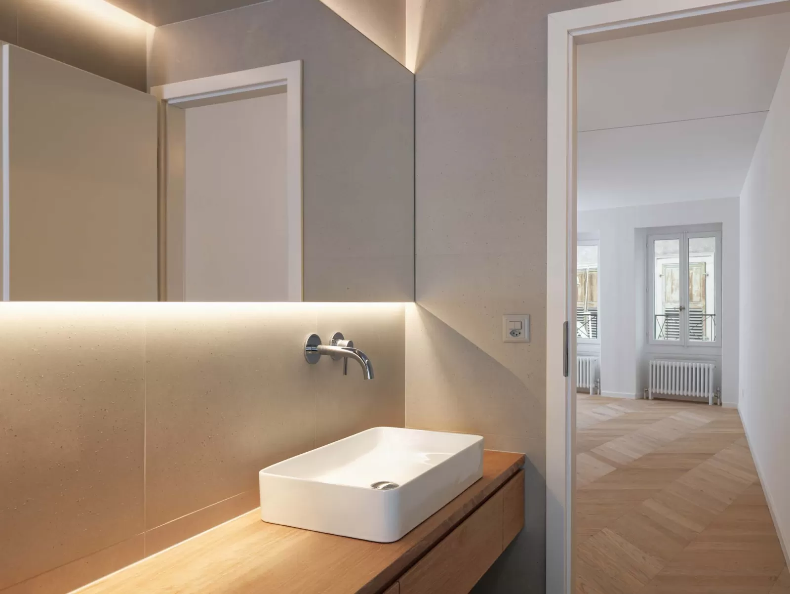 Transformation d'un immeuble historique-8