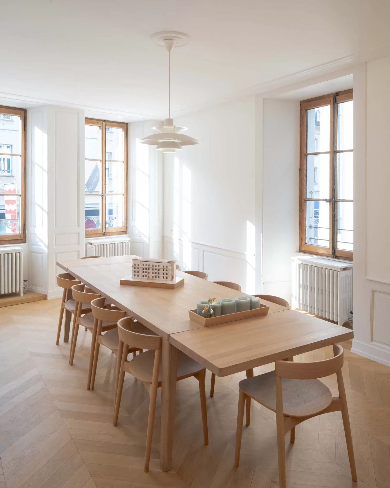 Rénovation d'un immeuble historique-3