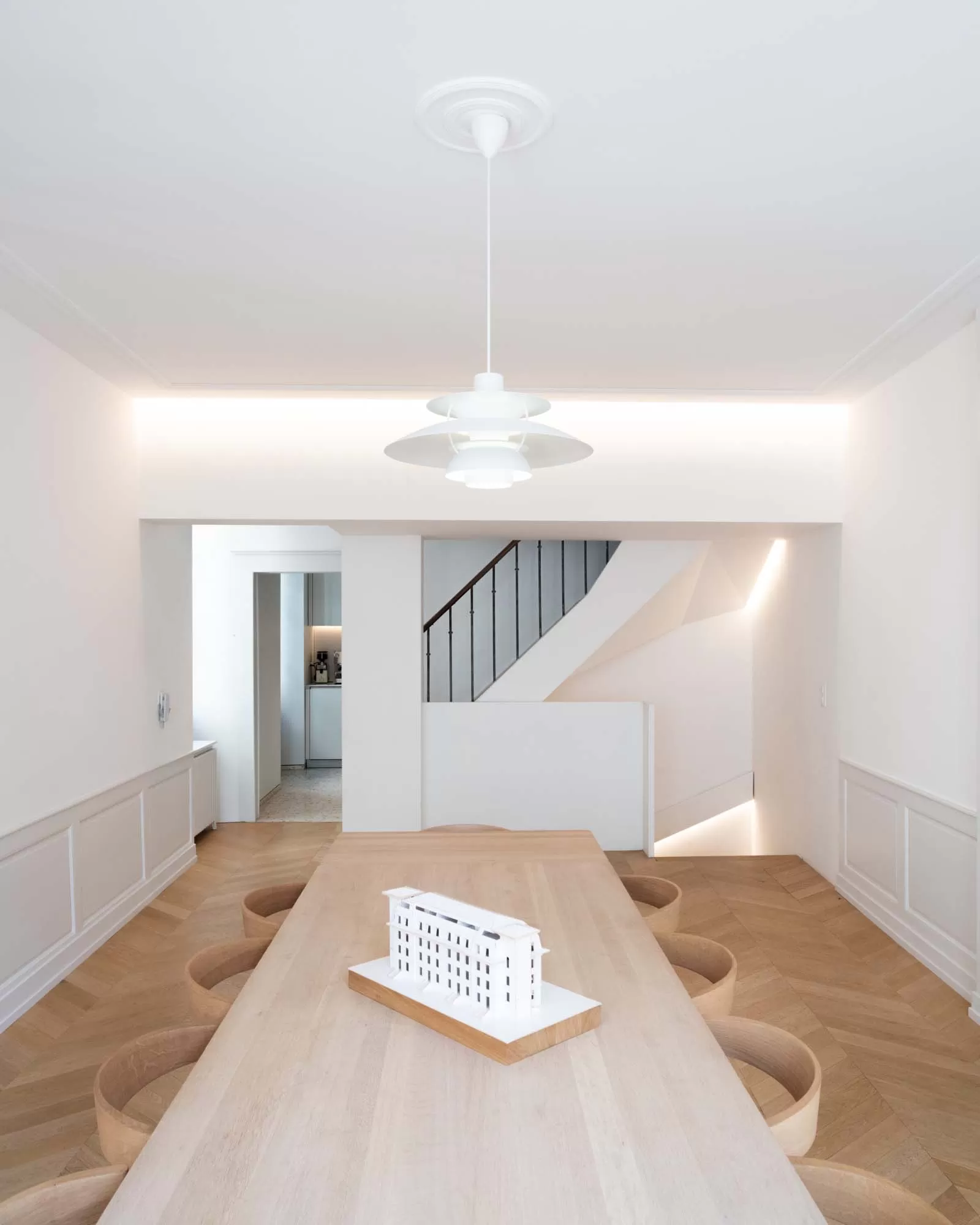 Rénovation d'un immeuble historique-2