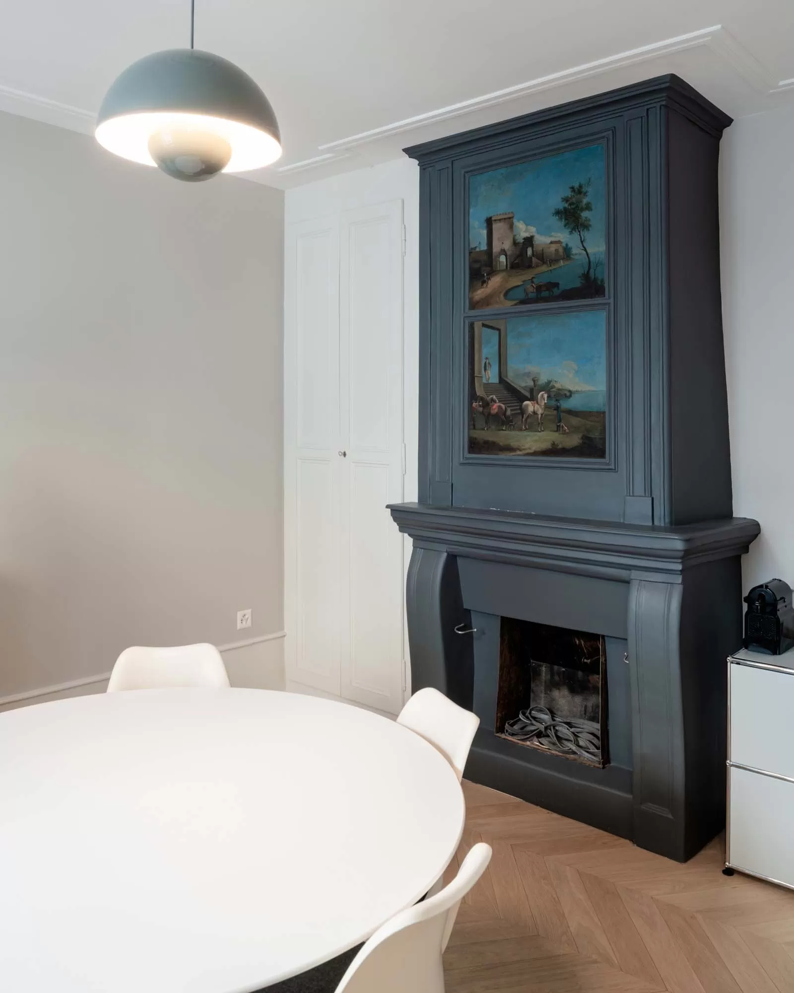 Rénovation d'un immeuble historique-6