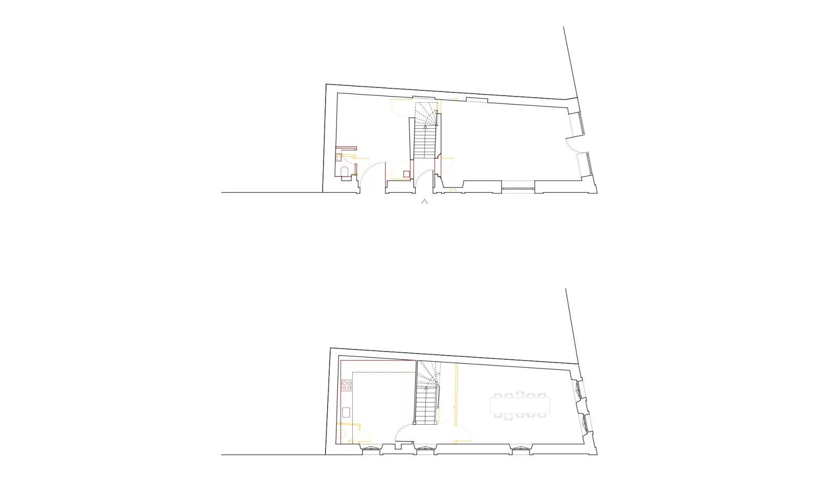 Rénovation d'un immeuble historique-13
