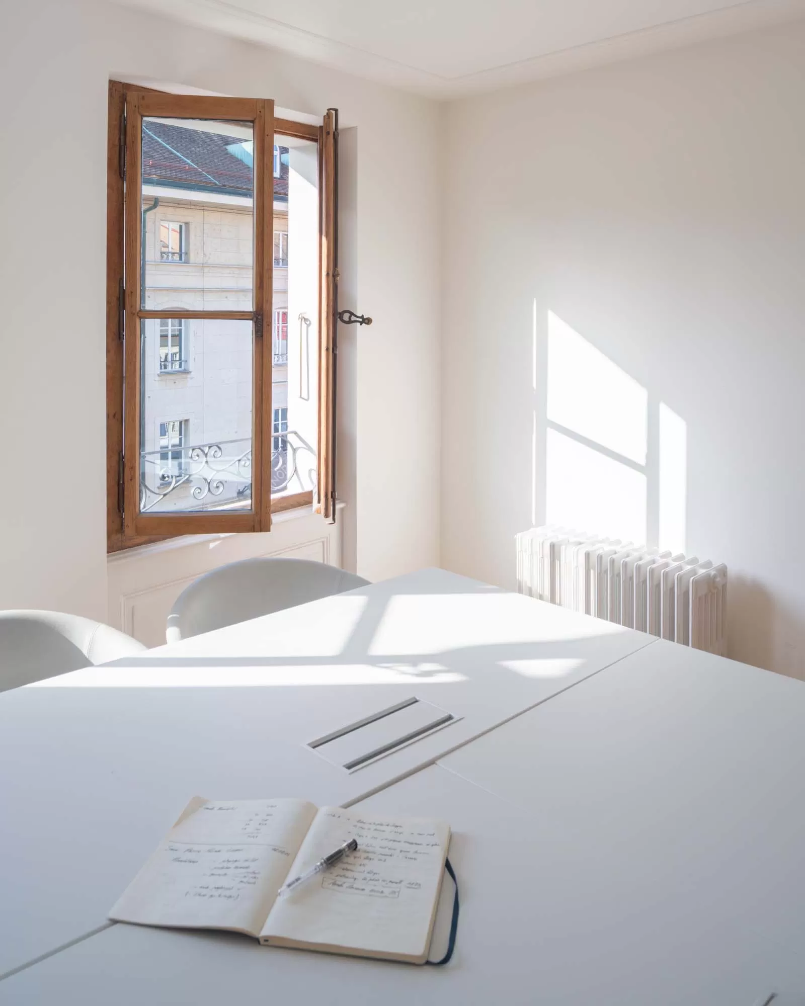 Rénovation d'un immeuble historique-8