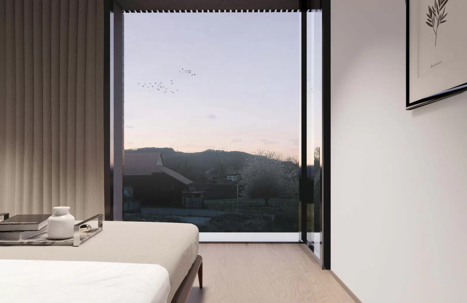 Résidence Les Tours d'Attalens-13