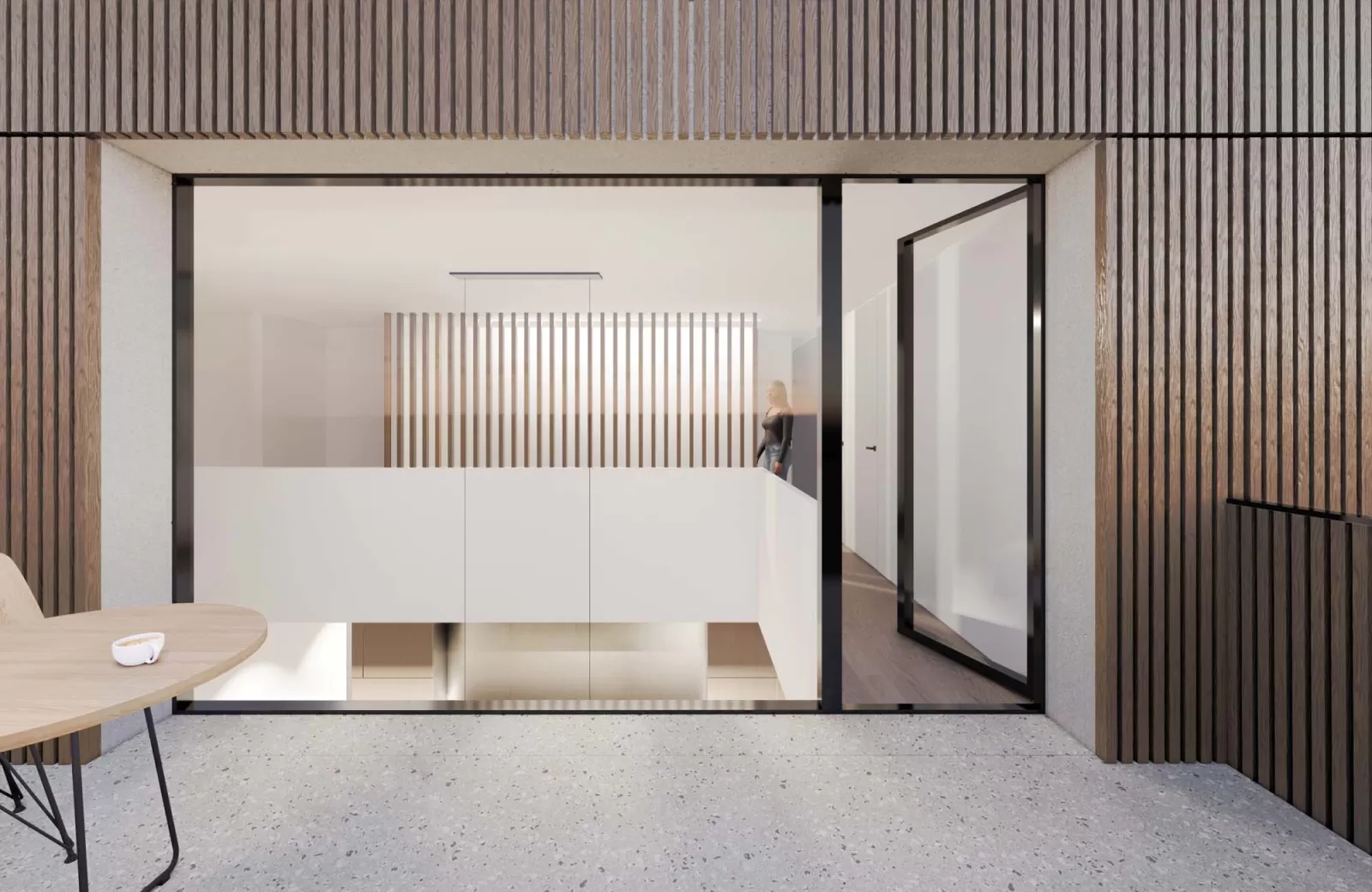 Résidence Les Tours d'Attalens-11