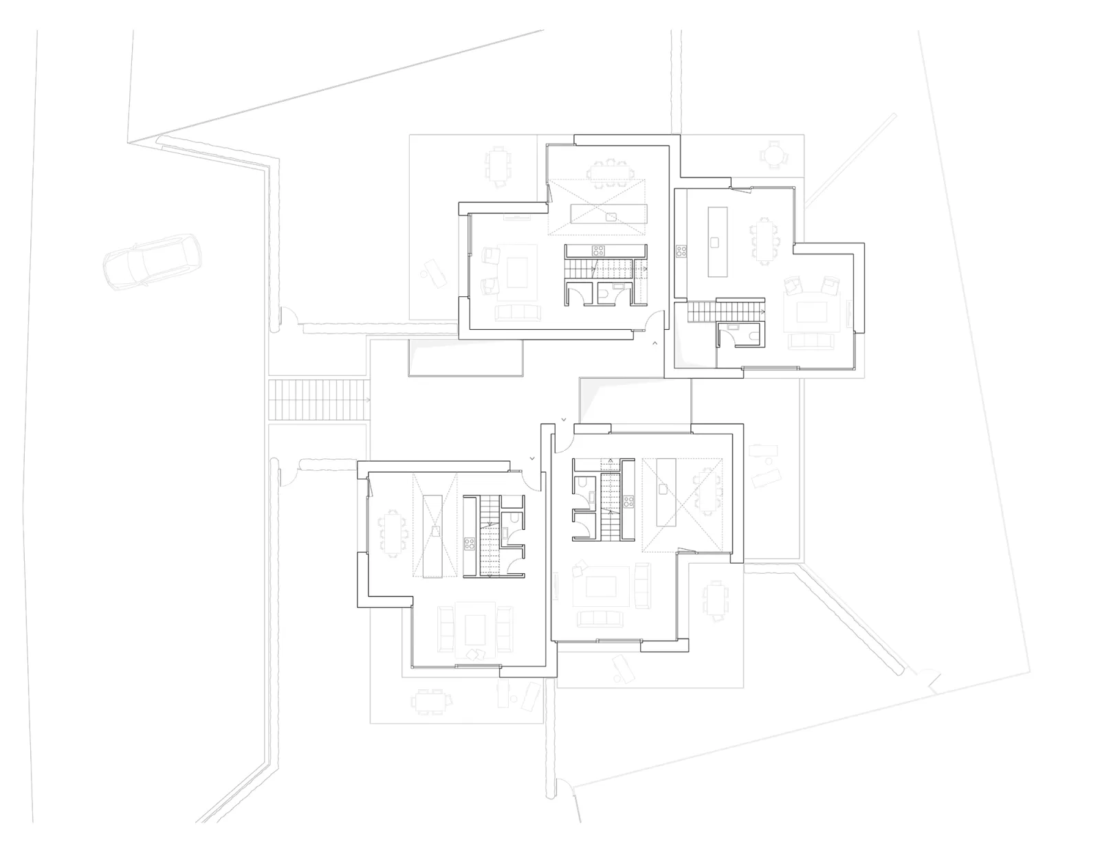 Résidence Les Tours d'Attalens-20