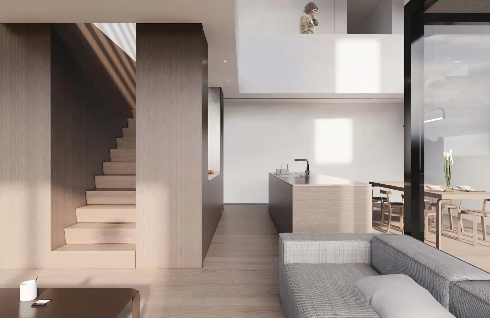 Résidence Les Tours d'Attalens-7