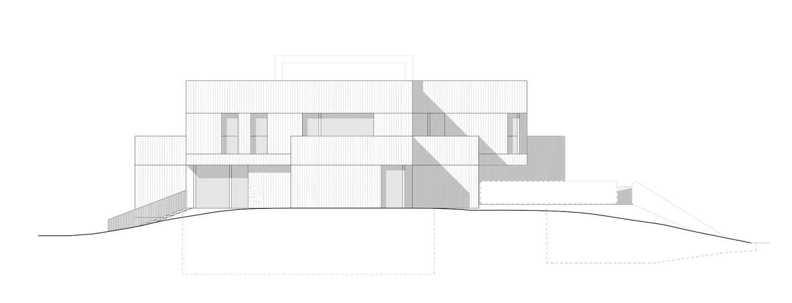 Résidence Les Tours d'Attalens-25