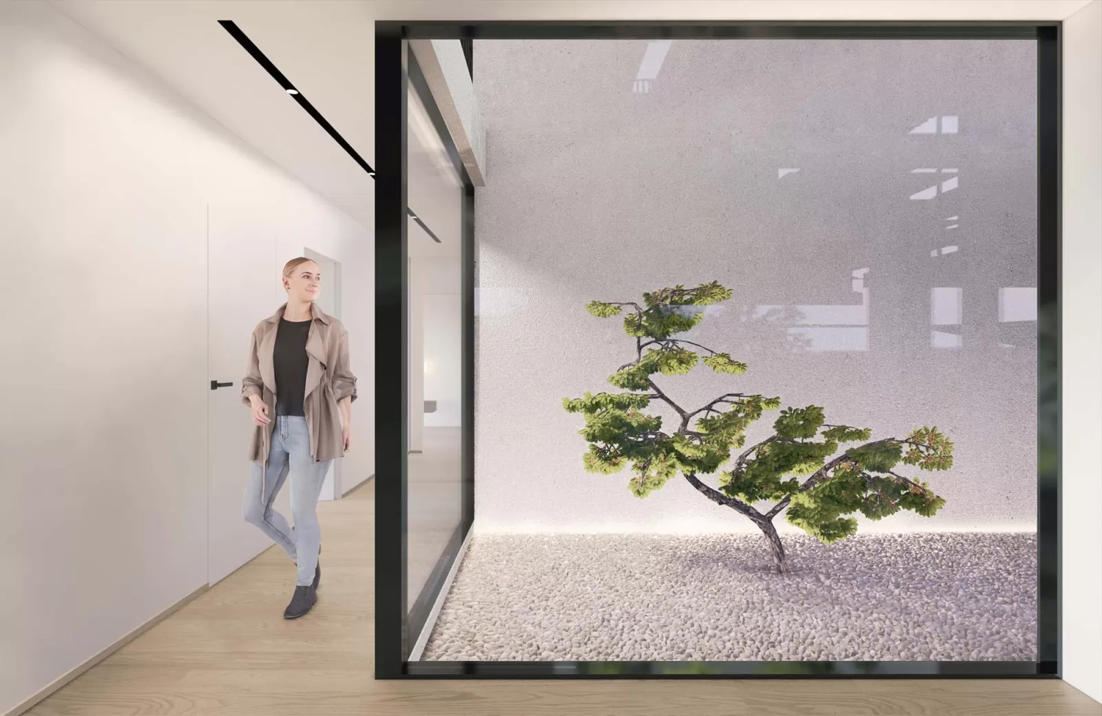 Résidence Les Tours d'Attalens-15