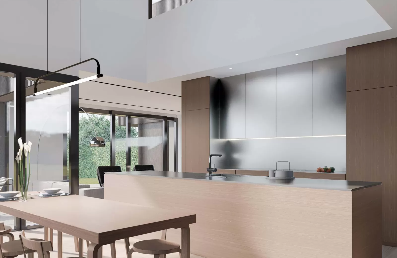 Résidence Les Tours d'Attalens-8