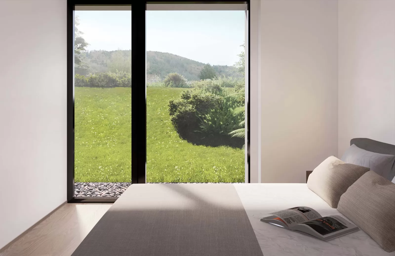 Résidence Les Tours d'Attalens-16