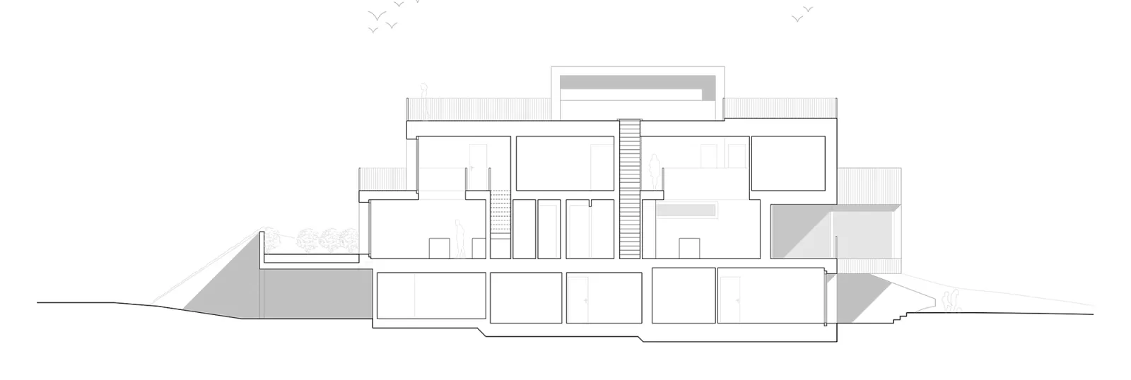 Résidence Les Tours d'Attalens-27