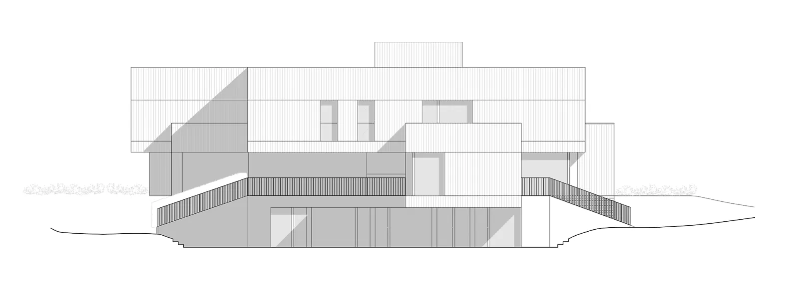 Résidence Les Tours d'Attalens-26