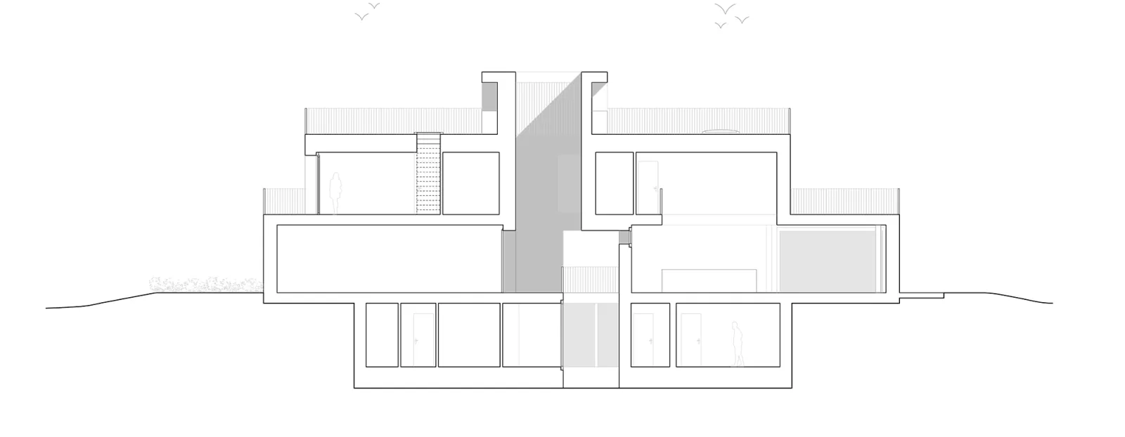 Résidence Les Tours d'Attalens-28