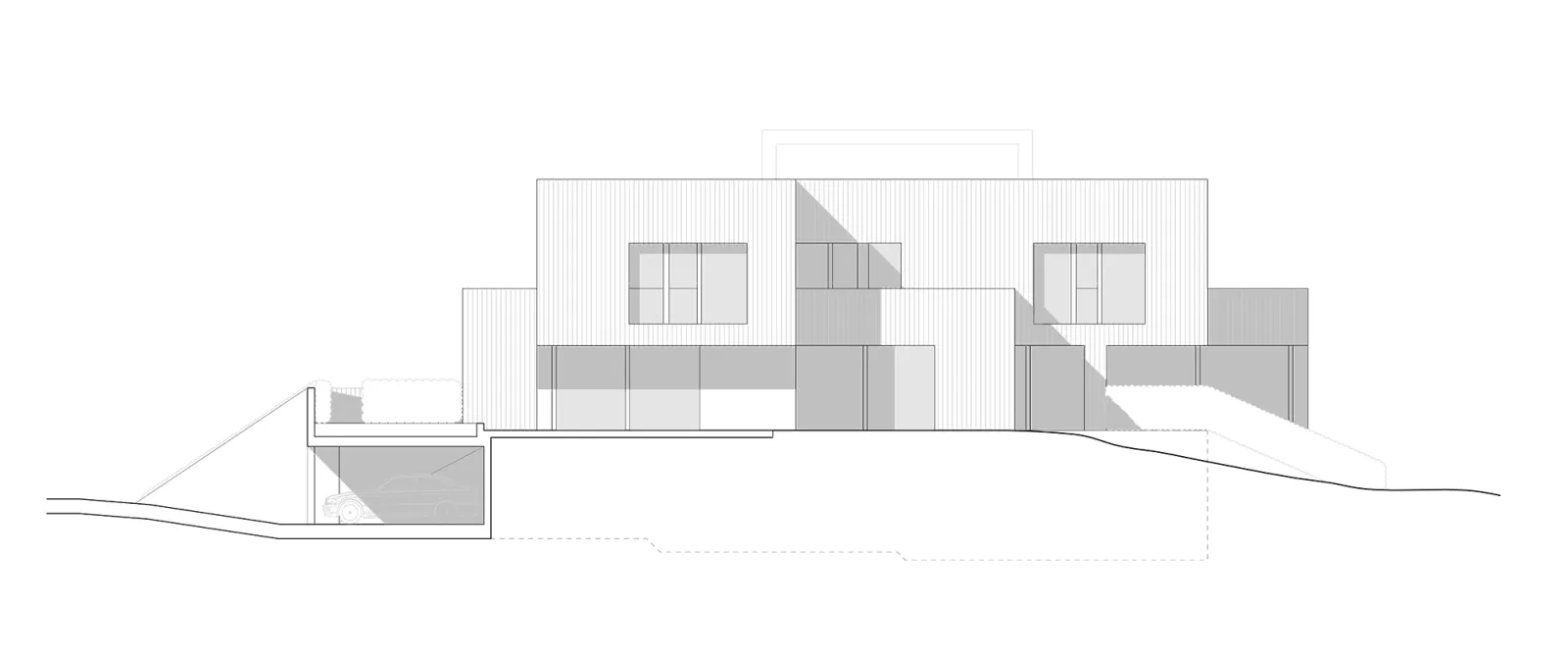 Résidence Les Tours d'Attalens-23
