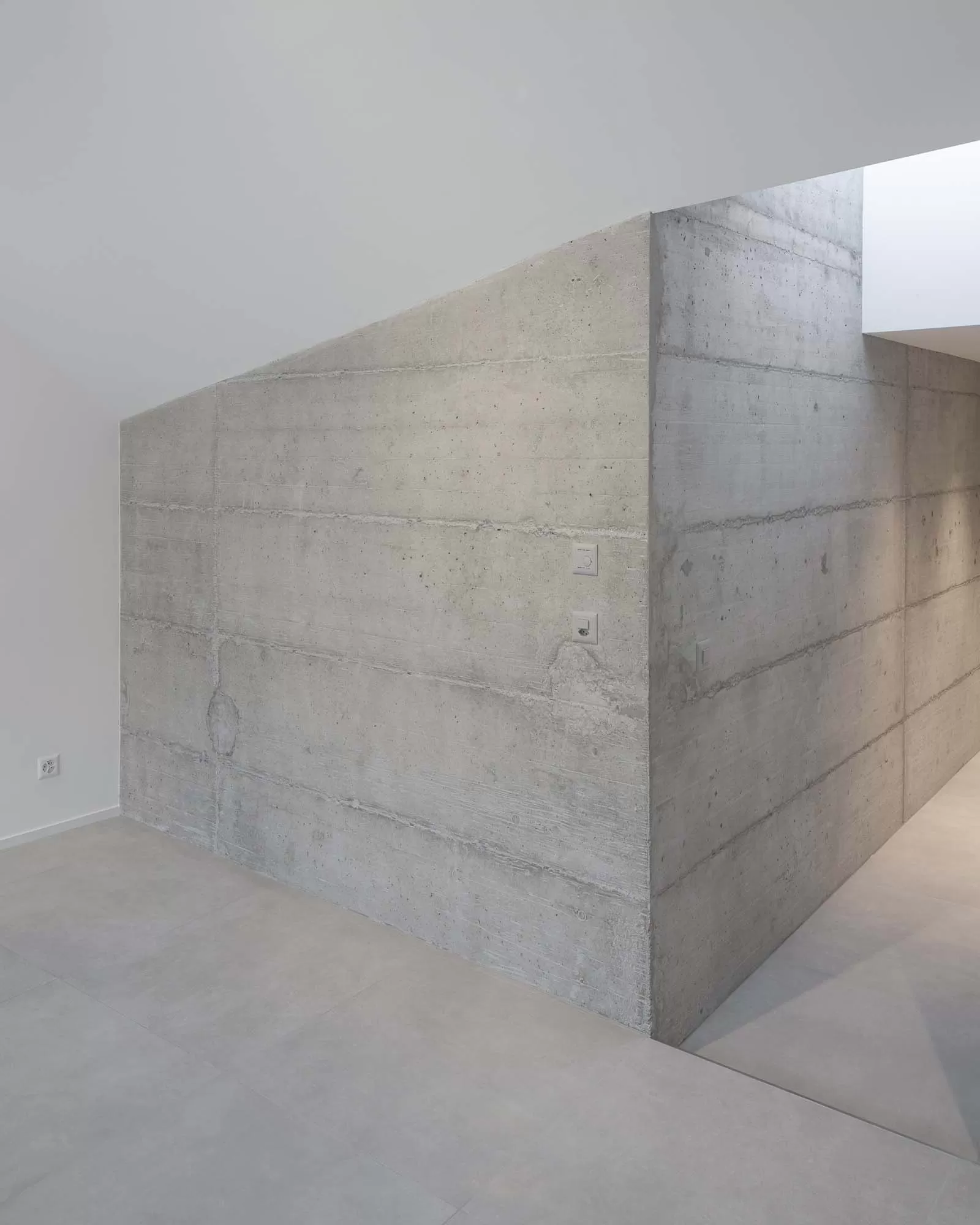 Transformation d'un immeuble du XVIIIe-12